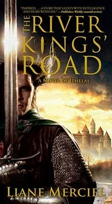 The River Kings' Road: A Novel of Ithelas