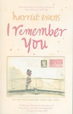 I Remember You