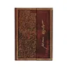 Shakespeare, Sir Thomas More Hardcover Journals MIDI 144 Pg Unlined Embellished Manuscripts Collection