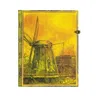 Rembrandt's 350th Anniversary Hardcover Journals Ultra 144 Pg Unlined Special Editions