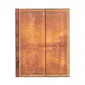 Kahlil Gibran, the Prophet Hardcover Journals Ultra 144 Pg Lined Embellished Manuscripts Collection