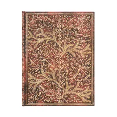 Wildwood Hardcover Journals Ultra 144 Pg Lined Tree of Life