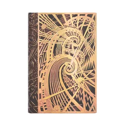 The Chanin Spiral Mini Address Books New York Deco