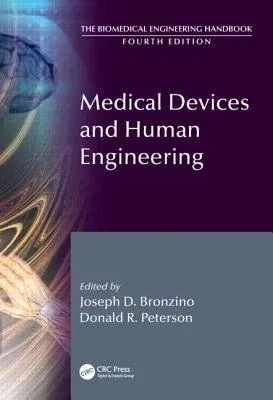 Medical Devices and Human Engineering (Revised)