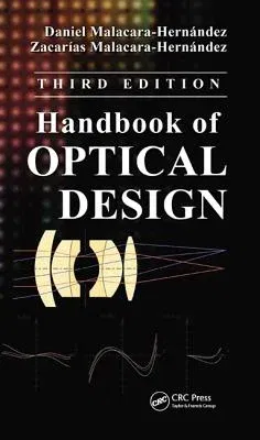 Handbook of Optical Design