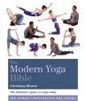 Modern Yoga Bible