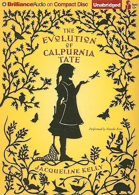 The Evolution of Calpurnia Tate