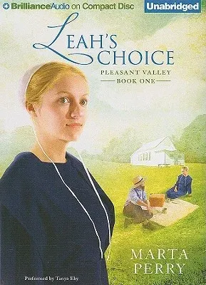 Leah's Choice: Pleasant Valley Book One