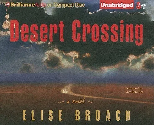 Desert Crossing