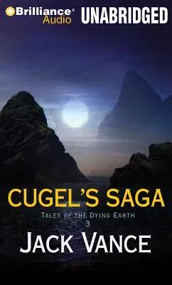 Cugel's Saga