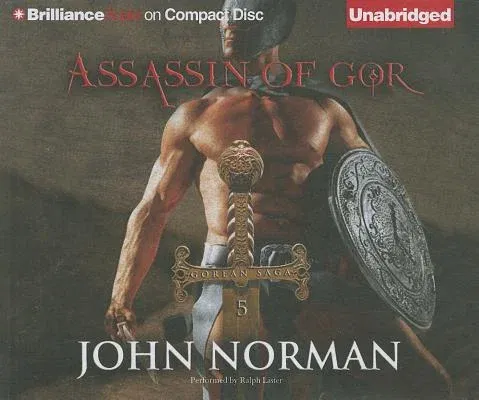 Assassin of Gor