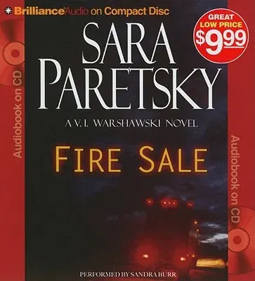 Fire Sale