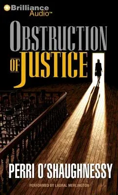 Obstruction of Justice