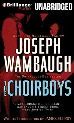 The Choirboys