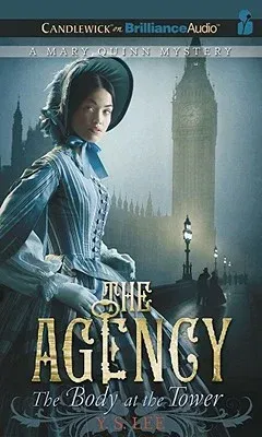 The Agency 2: The Body at the Tower