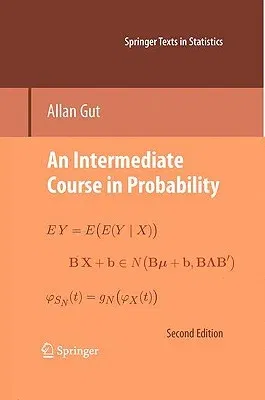 An Intermediate Course in Probability (2009)