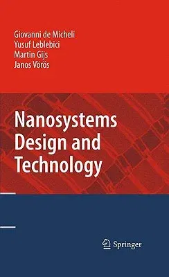 Nanosystems Design and Technology (2009)