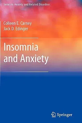 Insomnia and Anxiety (2010)