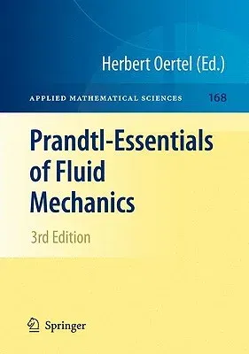 Prandtl-Essentials of Fluid Mechanics (2010)