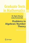 Problems in Algebraic Number Theory