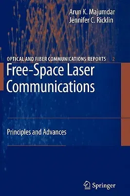 Free-Space Laser Communications: Principles and Advances