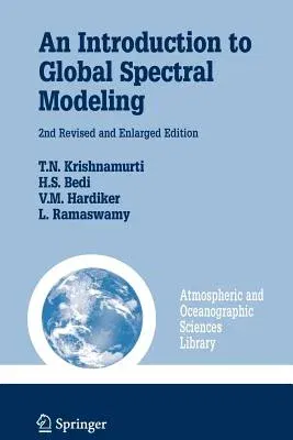 An Introduction to Global Spectral Modeling