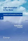 Light Absorption in Sea Water (2007)