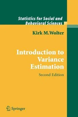 Introduction to Variance Estimation