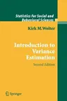 Introduction to Variance Estimation