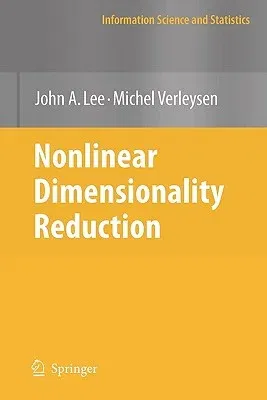 Nonlinear Dimensionality Reduction