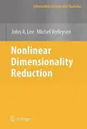 Nonlinear Dimensionality Reduction