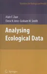 Analyzing Ecological Data