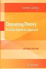 Queueing Theory: A Linear Algebraic Approach