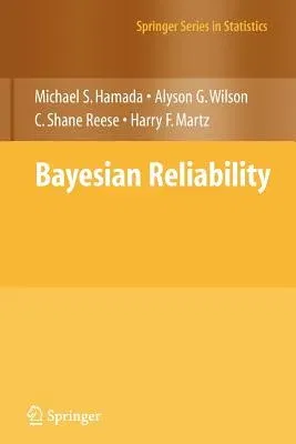 Bayesian Reliability (2008)