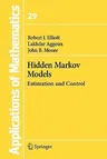 Hidden Markov Models: Estimation and Control