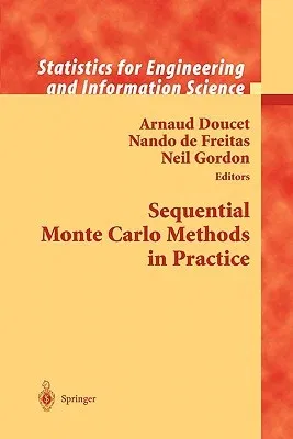 Sequential Monte Carlo Methods in Practice