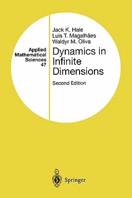 Dynamics in Infinite Dimensions (Softcover Reprint of the Original 2nd 2002)