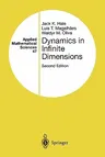 Dynamics in Infinite Dimensions (Softcover Reprint of the Original 2nd 2002)