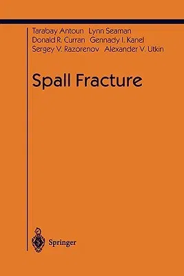 Spall Fracture