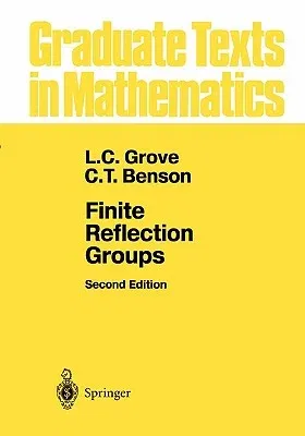 Finite Reflection Groups