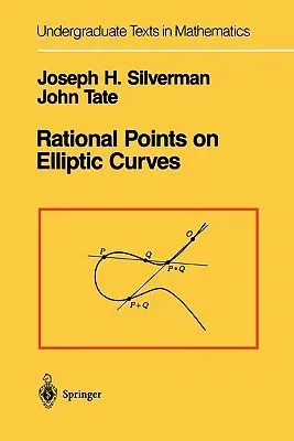 Rational Points on Elliptic Curves