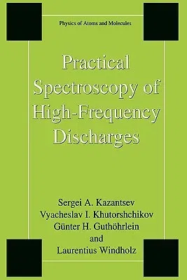 Practical Spectroscopy of High-Frequency Discharges