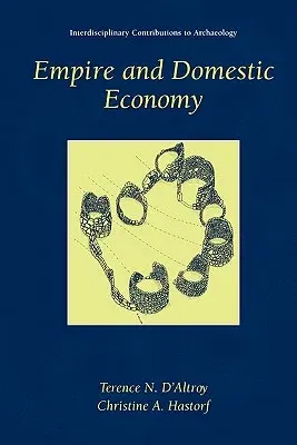 Empire and Domestic Economy (2001)