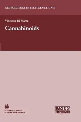 Cannabinoids (2004)