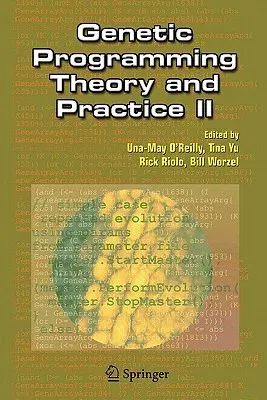 Genetic Programming Theory and Practice II