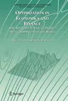 Optimization in Economics and Finance: Some Advances in Non-Linear, Dynamic, Multi-Criteria and Stochastic Models