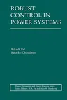 Robust Control in Power Systems