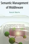 Semantic Management of Middleware