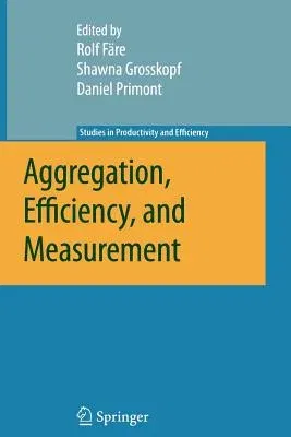 Aggregation, Efficiency, and Measurement (2007)