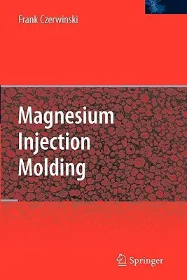 Magnesium Injection Molding